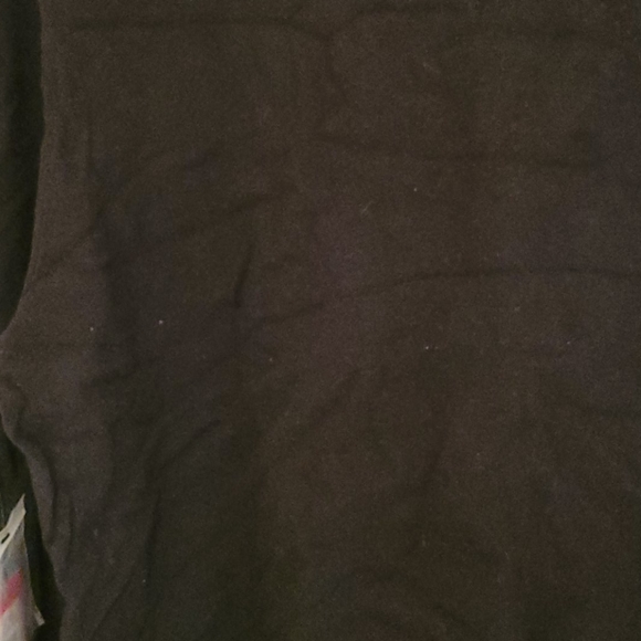 Vince camuto women Blousexl black new tags - Picture 9 of 10